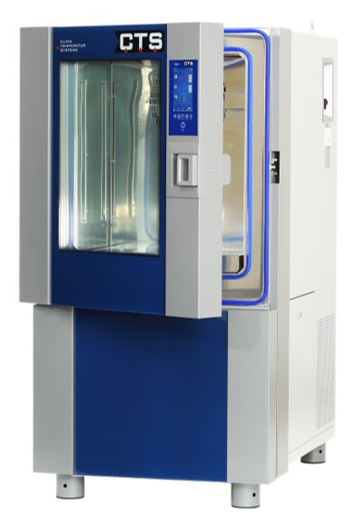 CTS Temperaturprüfschrank Typ T -40/200 *Vorführgerät*