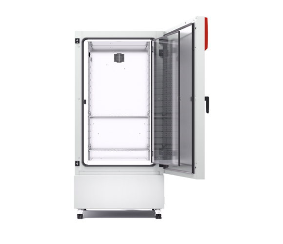 Binder KB ECO 400 - Kühlinkubator mit umweltfreundlicher Peltier-Technologie