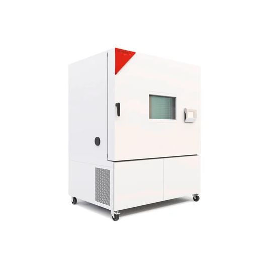 Binder MKF 720 CO₂ - Klimaprüfschrank für schnelle Temperaturwechsel, mit Feuchteregelung