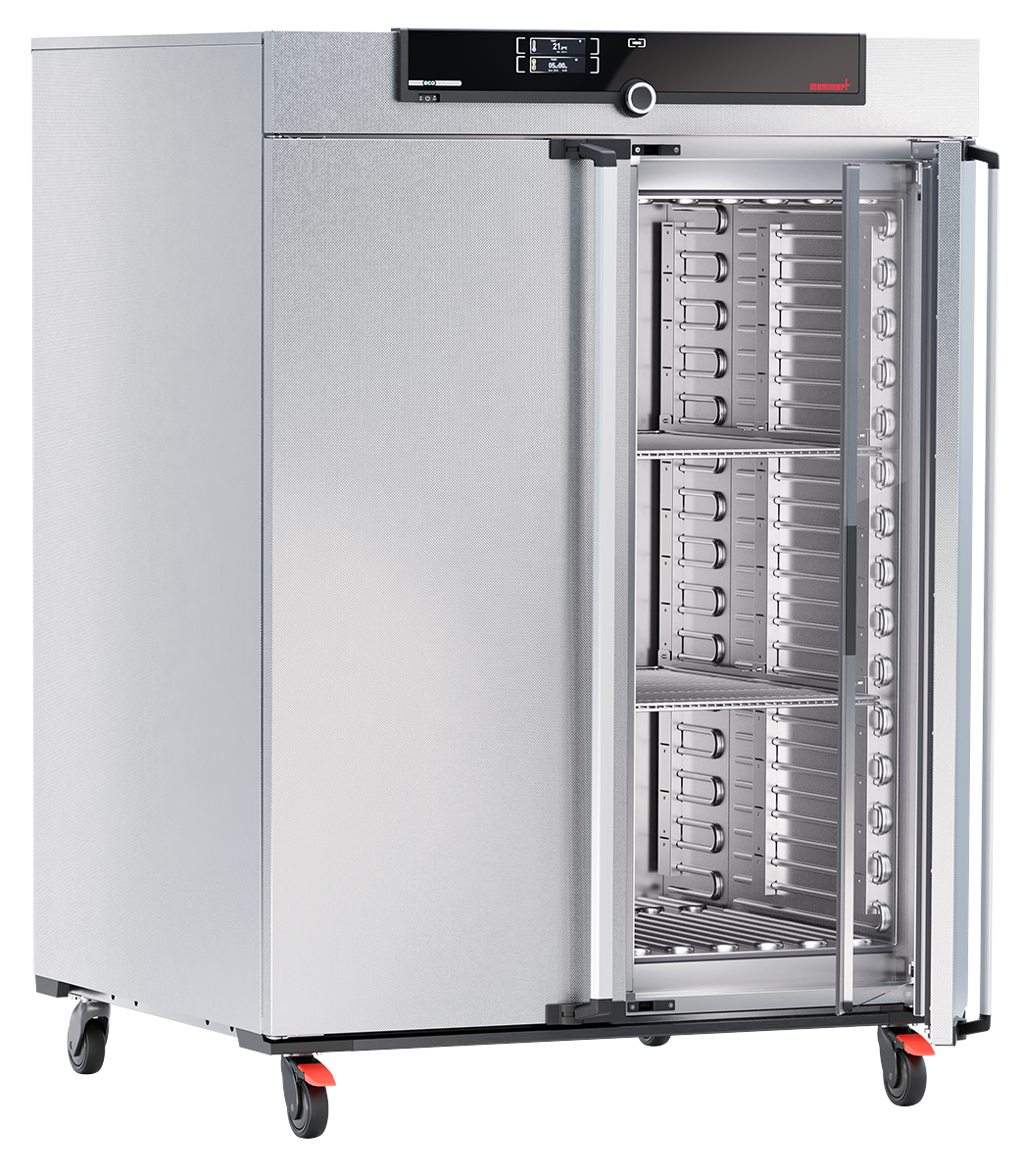 Memmert IPP 1060eco - Peltier-Kühlbrutschrank