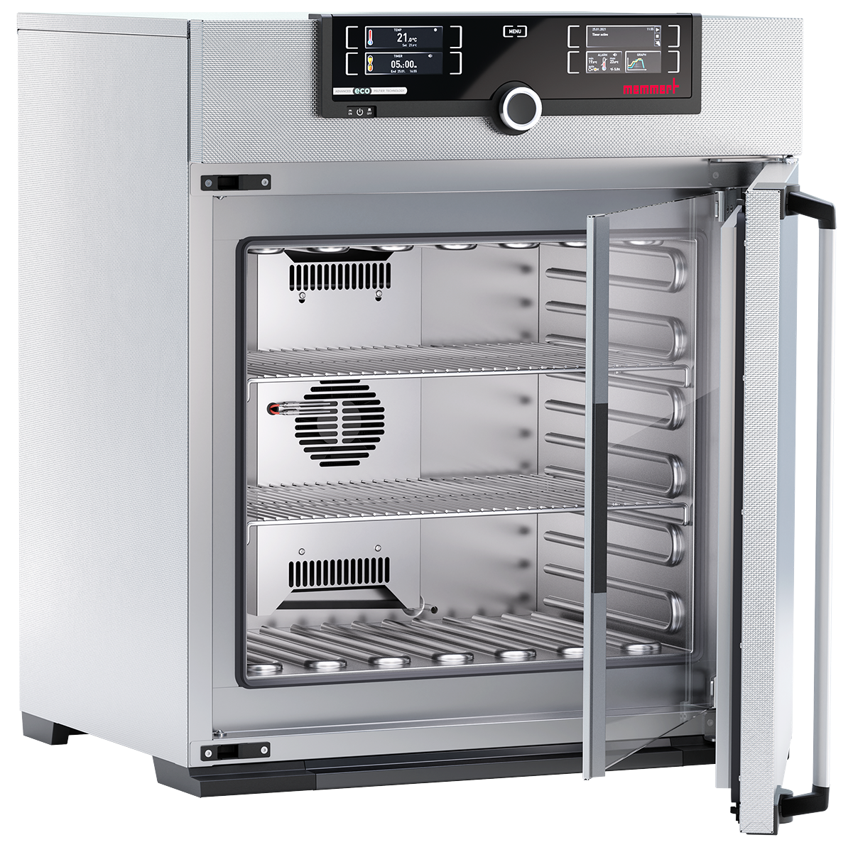 Memmert IPP 110ecoplus - Peltier-Kühlbrutschrank