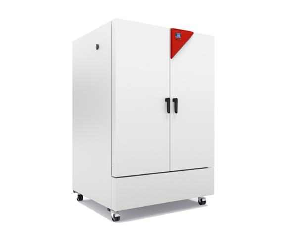 Binder KB ECO 1020 - Kühlinkubator mit umweltfreundlicher Peltier-Technologie
