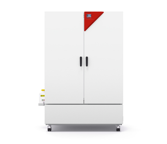Binder KBF-S ECO 1020 Solid.Line - Konstantklimaschrank mit umweltfreundlicher Peltier-Technologie