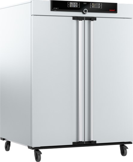 Memmert UF 1060plus - Universalschrank mit forcierter Umluft und TwinDisplay