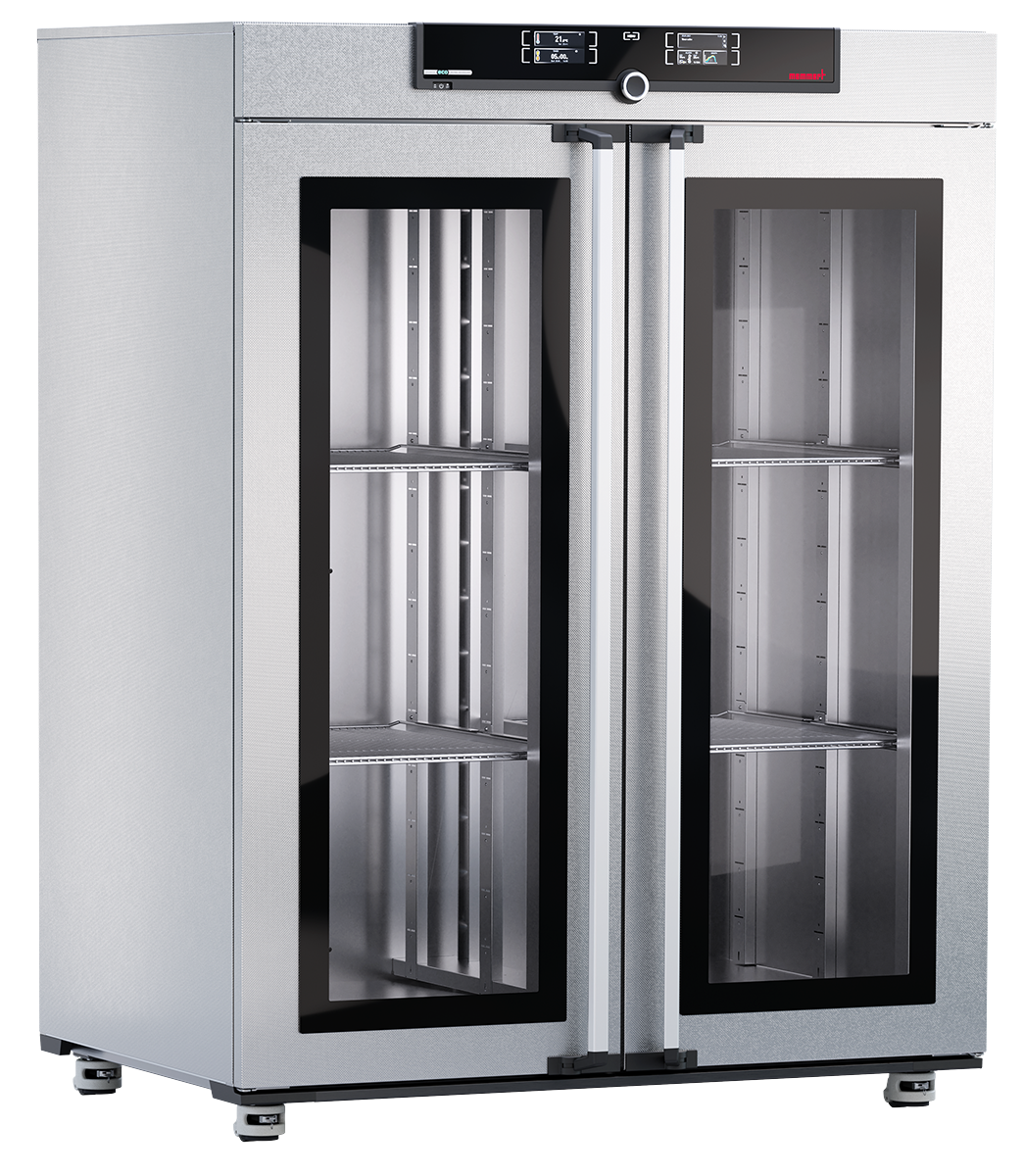 Memmert IPP 1400ecoplus - Peltier-Kühlbrutschrank