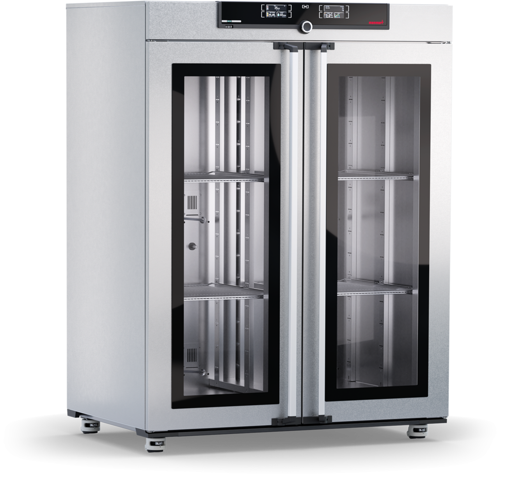 Memmert HPP 1400eco - Konstantklima-Kammer Memmert HPP 1400eco - Konstantklima-Kammer