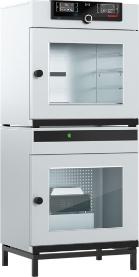 Memmert VO 101 - Vakuumschrank