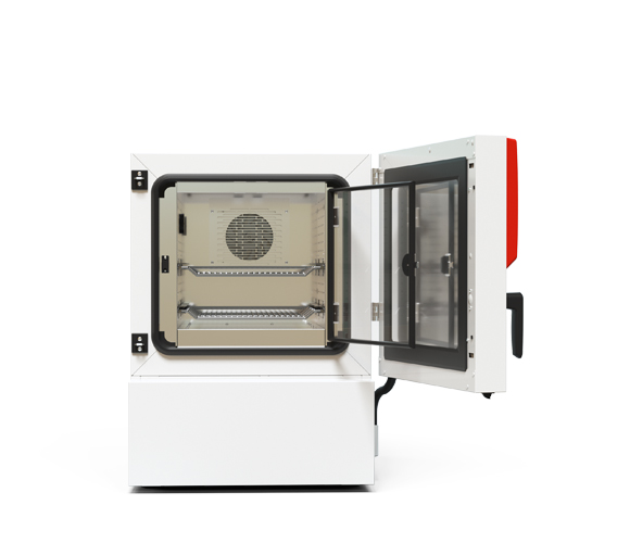 Binder KB 65 - Kühlinkubator mit Kompressortechnologie und Regler RD4