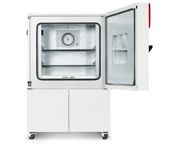 Binder MK 240 - Temperaturprüfschrank für schnelle Temperaturwechsel