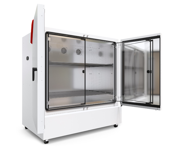 Binder KBF PRO 1600 - Konstantklimaprüfschrank mit erweitertem Temperatur-/Feuchtebereich