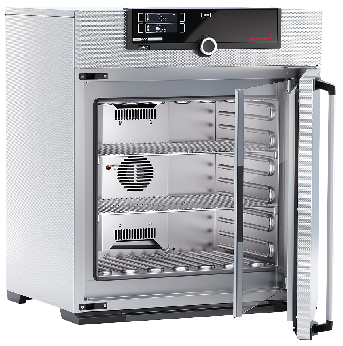 Memmert IPP 110eco - Peltier-Kühlbrutschrank