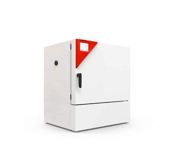 Binder KB PRO 130 - Kühlinkubator mit Programmregelung