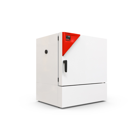Binder KB 130 - Kühlinkubator mit Kompressortechnologie und Regler RD4