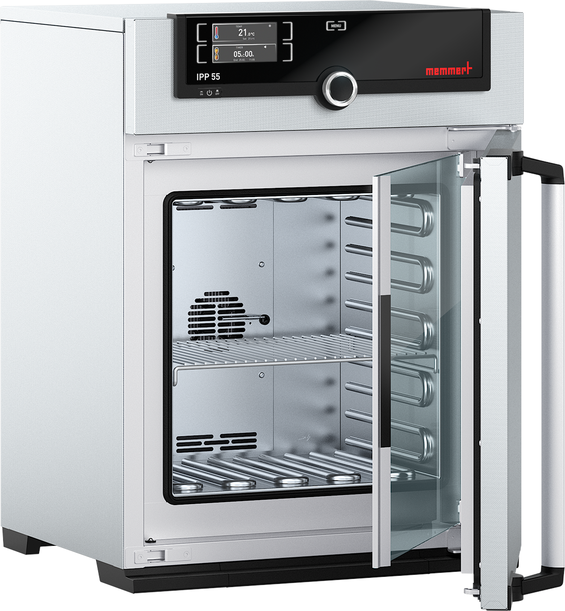 Memmert IPP 55 - Peltier-Kühlbrutschrank