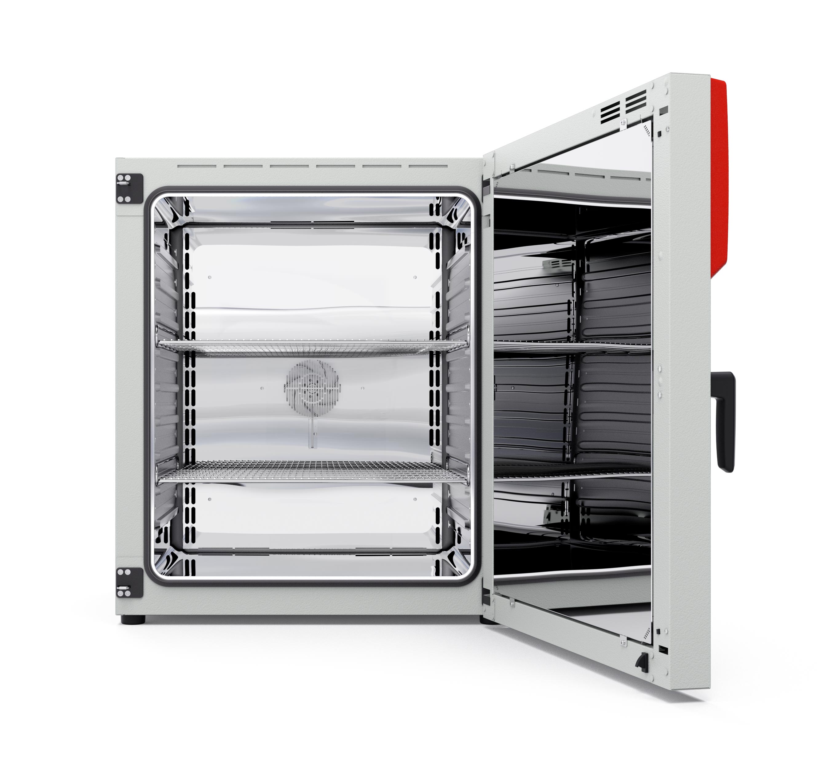 Binder FP 260 Avantgarde.Line - Trocken- und Wärmeschränke mit Umluft und Programmfunktionen *Vorführgerät*