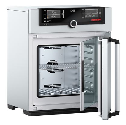 Memmert IPP 30plus - Peltier-Kühlbrutschrank