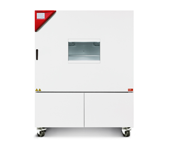 Binder MK 720 - Temperaturprüfschrank für schnelle Temperaturwechsel