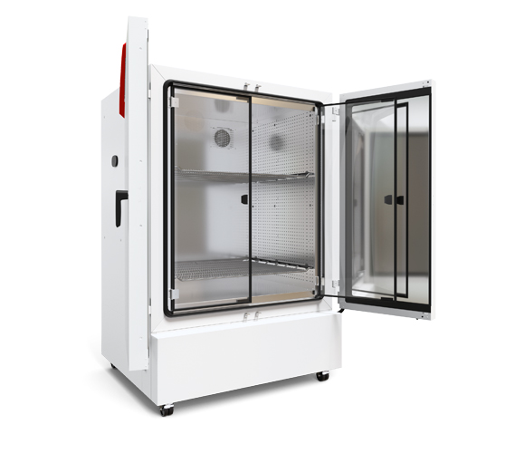 Binder KB 1060 - Kühlinkubator mit Kompressortechnologie und Regler RD4 