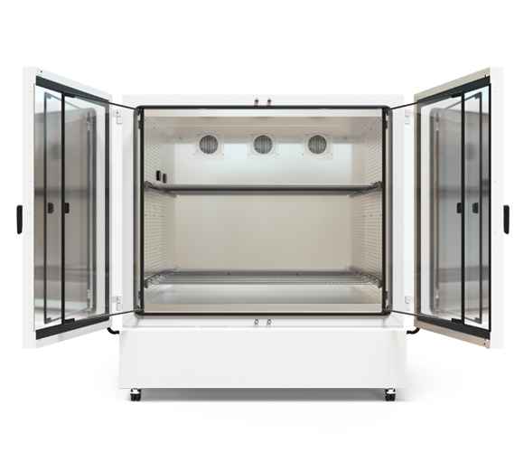 Binder KBF PRO 1600 - Konstantklimaprüfschrank mit erweitertem Temperatur-/Feuchtebereich