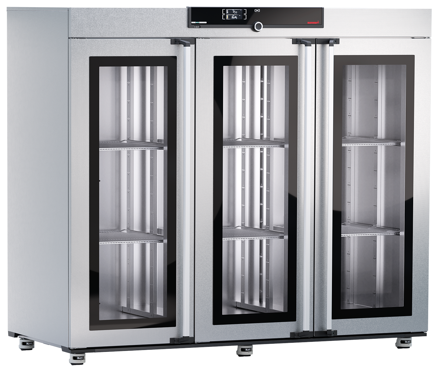Memmert IPP 2200eco - Peltier-Kühlbrutschrank