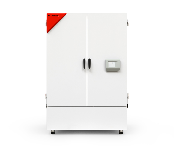 Binder KBF PRO 720 - Konstantklimaprüfschrank mit erweitertem Temperatur-/Feuchtebereich