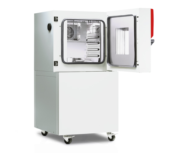 Binder MK 56 - Temperaturprüfschrank für schnelle Temperaturwechsel