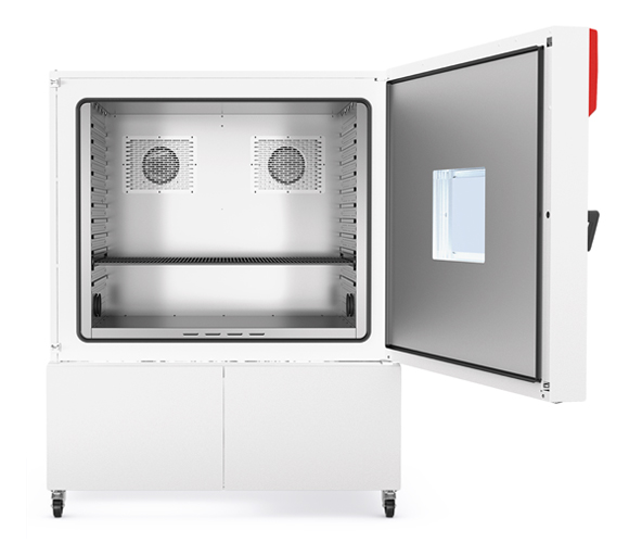 Binder MK 1020 - Temperaturprüfschrank für schnelle Temperaturwechsel