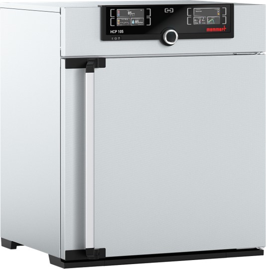Memmert HCP 105 - Feuchtekammer