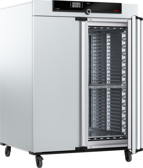 Memmert UF 1060m - Medizin-Universalschrank mit forcierter Umluft