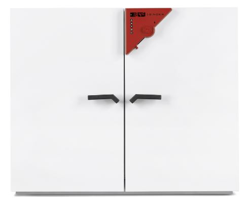 Binder FED 400 Classic.Line - Trocken- und Wärmeschränke mit Umluft und erweiterten Zeitfunktionen 