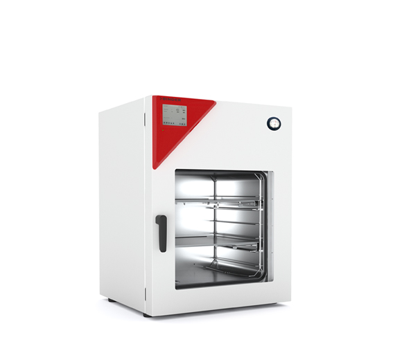 Binder VDL 115 - Vakuumtrockenschrank für entflammbare Lösemittel