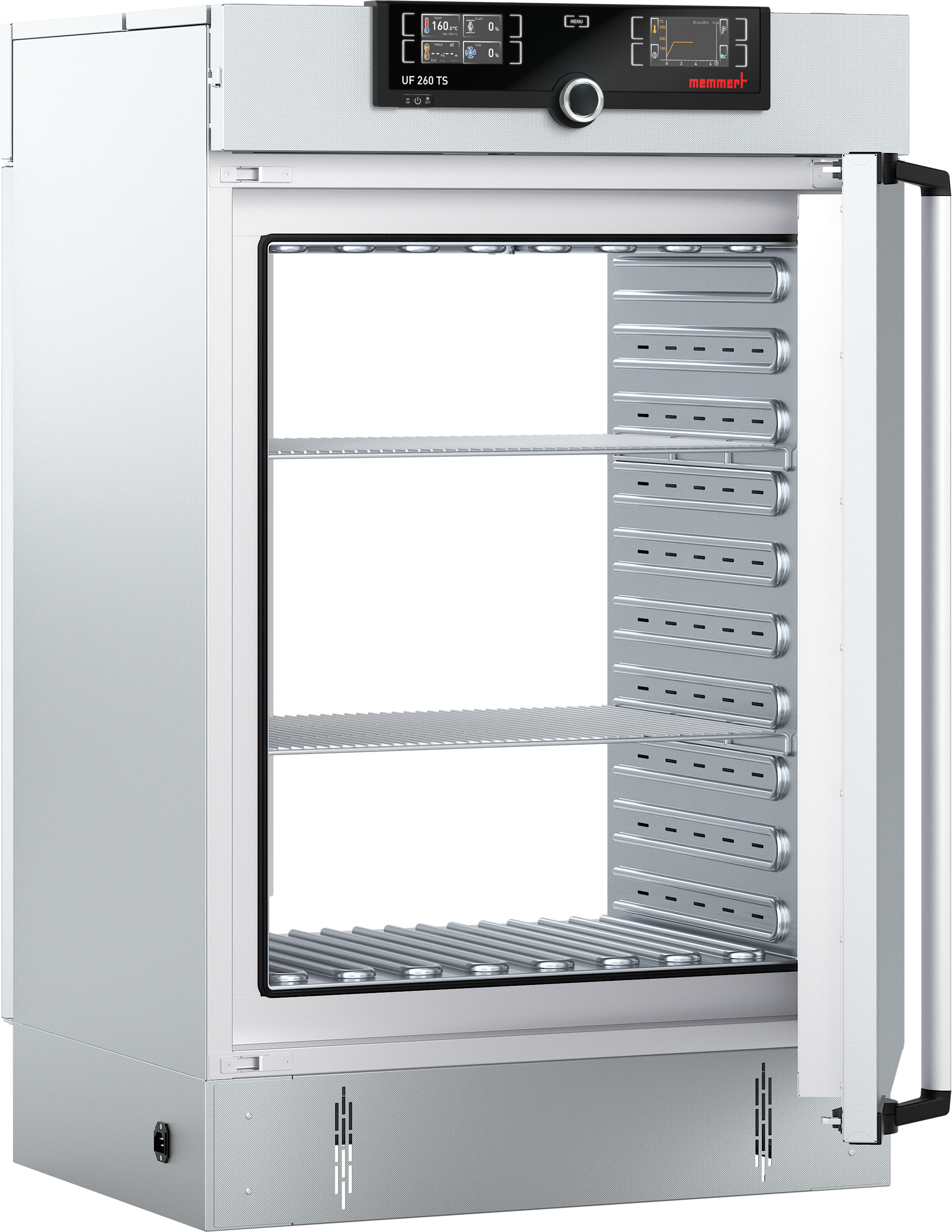 Memmert UF 260 TS - Durchreicheschrank