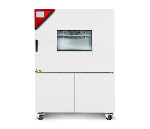 Binder MK 240 - Temperaturprüfschrank für schnelle Temperaturwechsel
