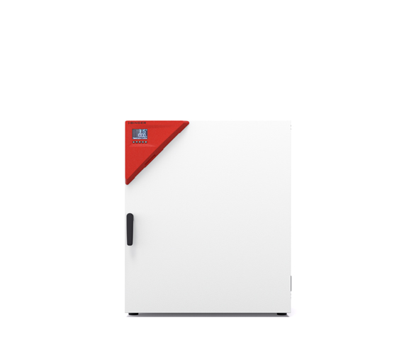 Binder FP 260 Avantgarde.Line - Trocken- und Wärmeschränke mit Umluft und Programmfunktionen 