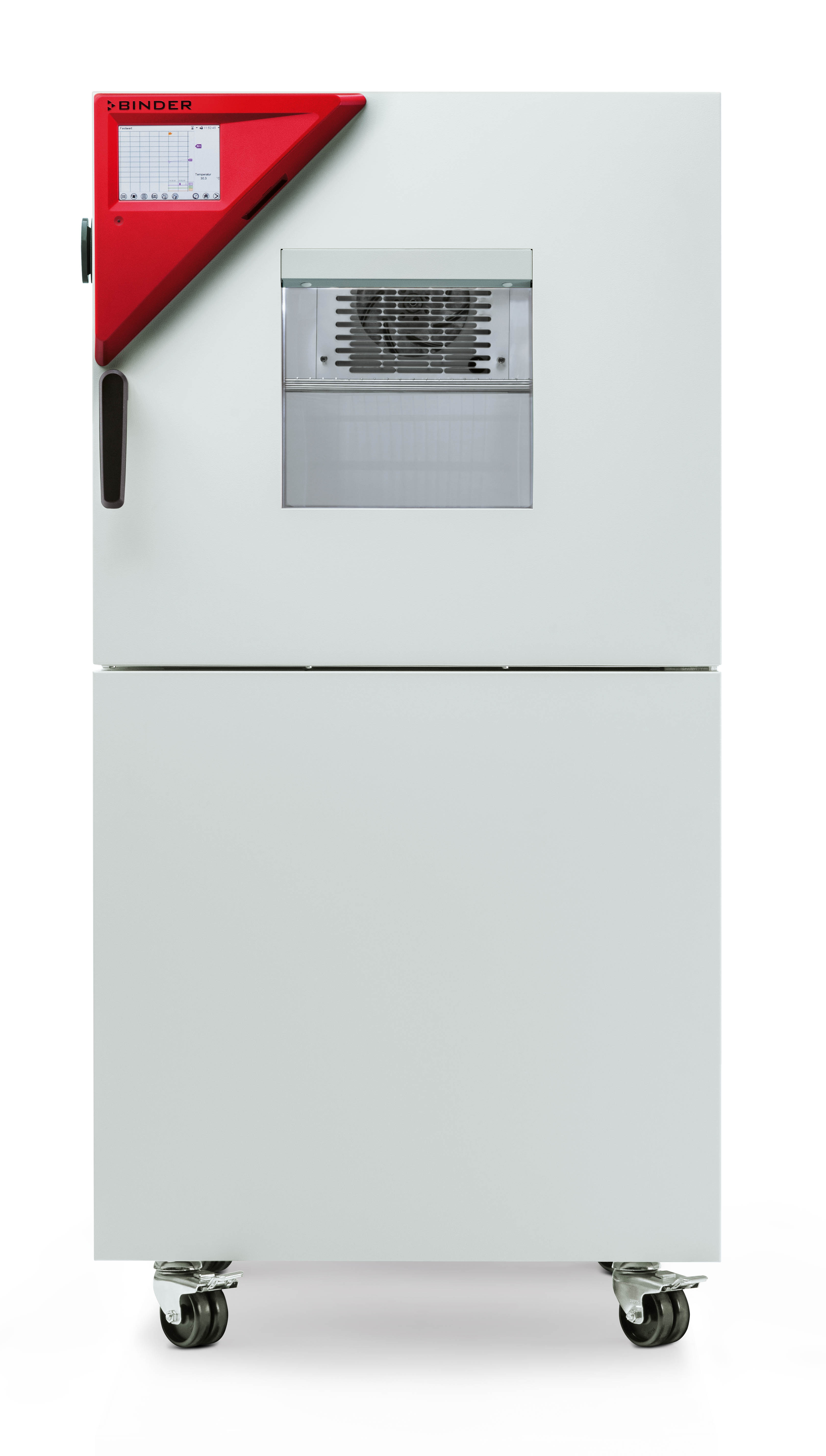 Binder MK 56 - Temperaturprüfschrank für schnelle Temperaturwechsel *Vorführgerät*