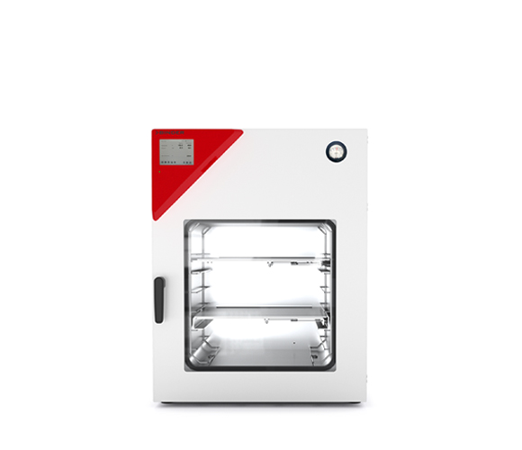 Binder VDL 115 - Vakuumtrockenschrank für entflammbare Lösemittel