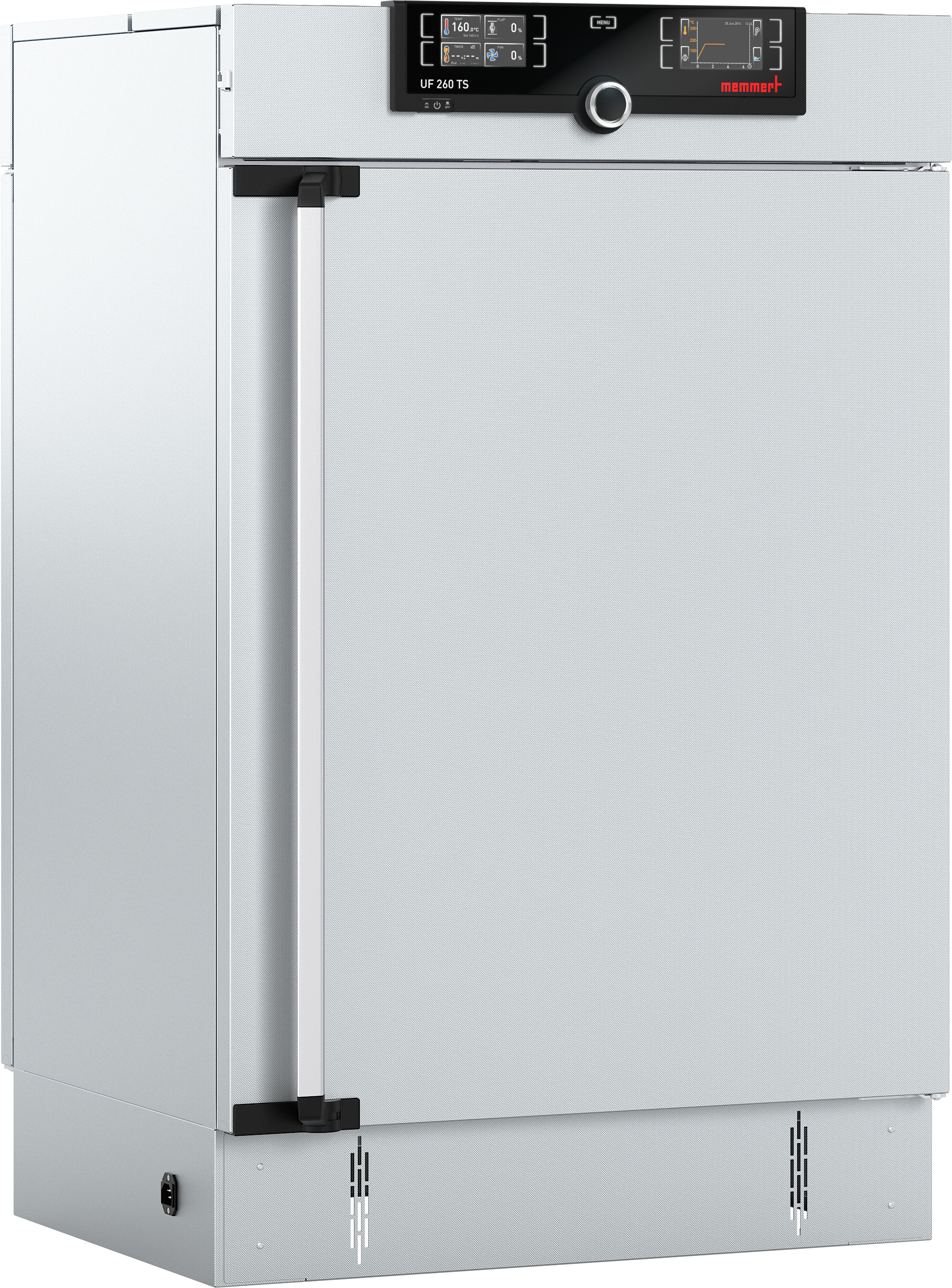 Memmert UF 260 TS - Durchreicheschrank
