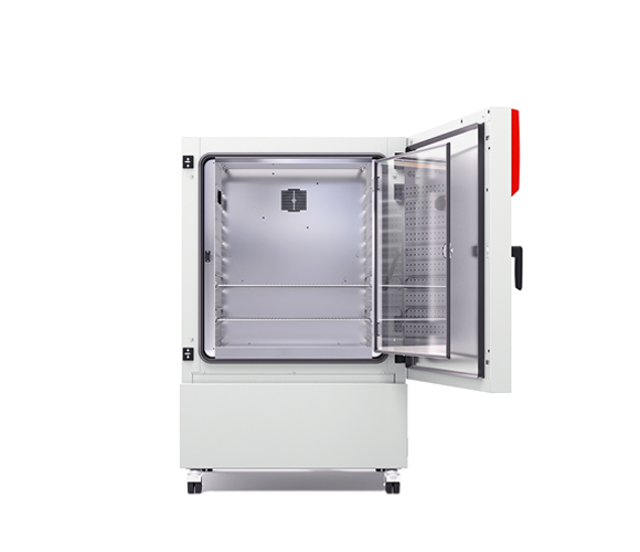 Binder KB ECO 240 - Kühlinkubator mit umweltfreundlicher Peltier-Technologie