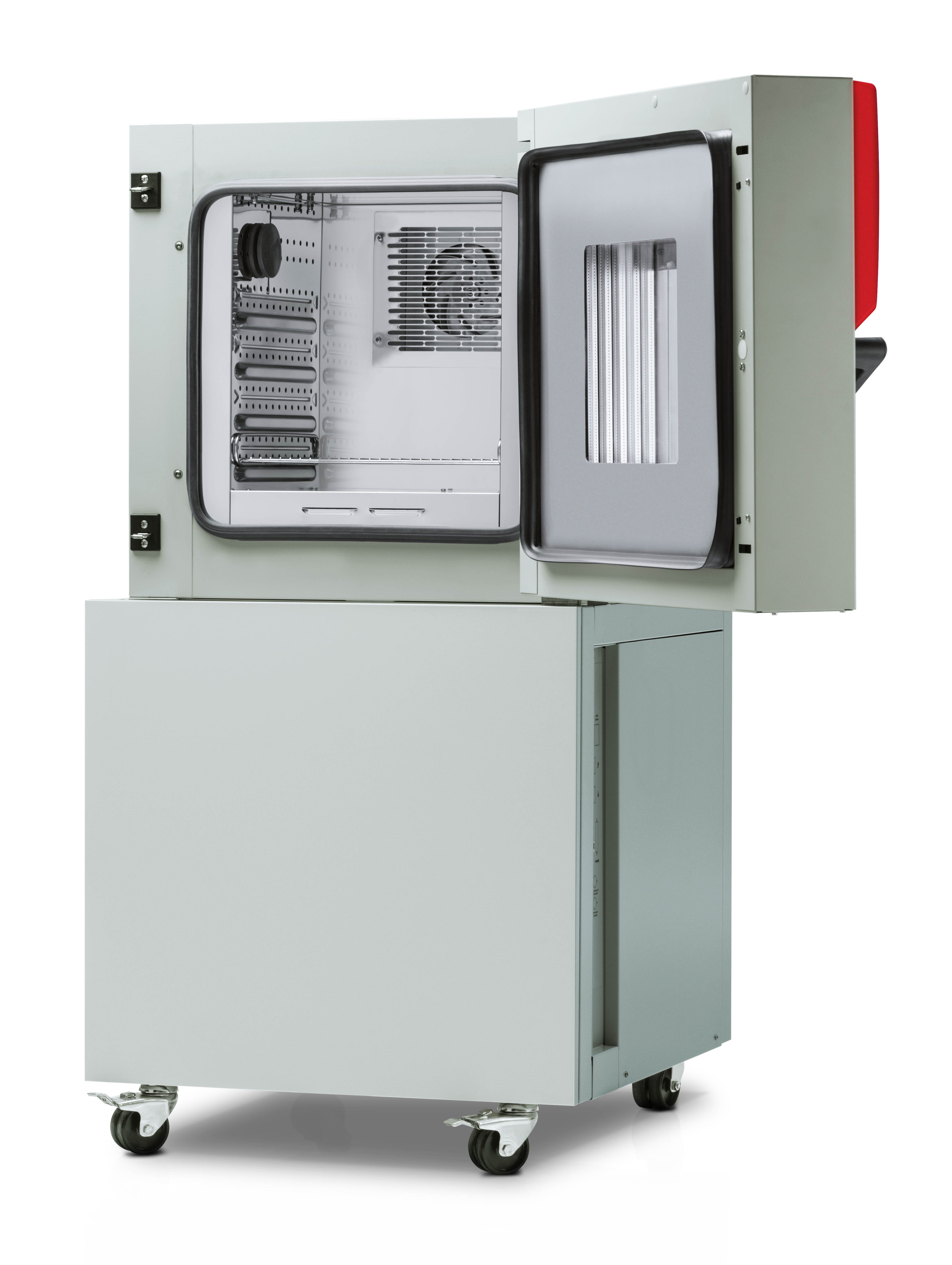 Binder MK 56 - Temperaturprüfschrank für schnelle Temperaturwechsel *Vorführgerät*