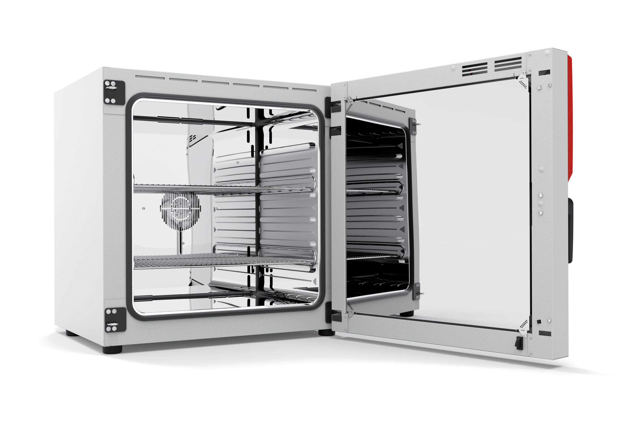 Binder FP 115 Avantgarde.Line - Trocken- und Wärmeschränke mit Umluft und Programmfunktionen *Vorführgerät*