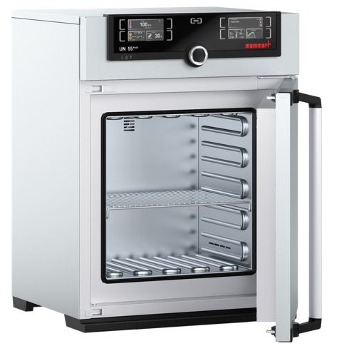 Universalschrank mit natrlicher Konvektion mit TwinDisplay UN55plus
