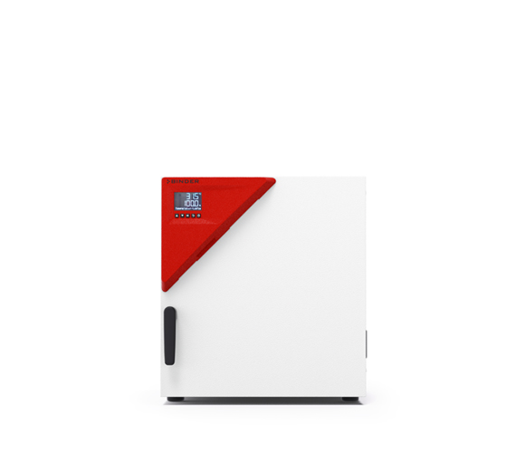 Binder FP 56 Avantgarde.Line  - Trocken- und Wärmeschränke mit Umluft und Programmfunktionen