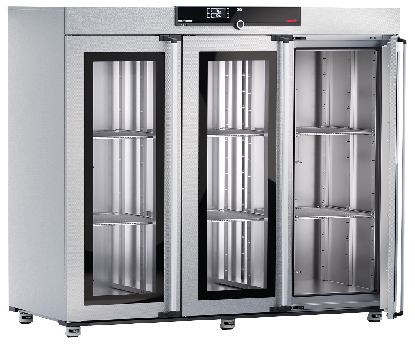 Memmert IPP 2200eco - Peltier-Kühlbrutschrank