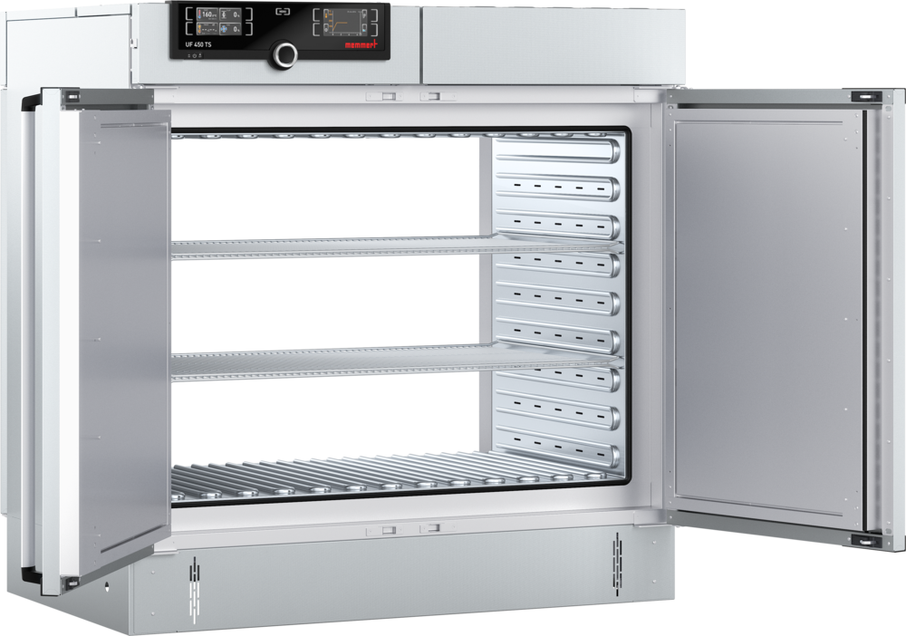 Memmert UF 450 TS - Durchreicheschrank