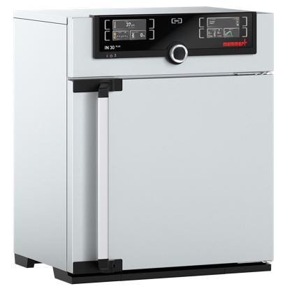 Memmert IN 30plus - Brutschrank mit natürlicher Konvektion und TwinDisplay