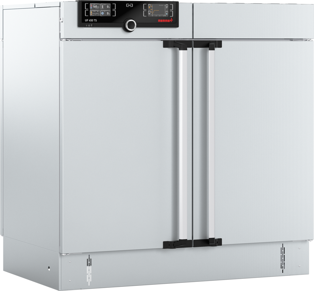 Memmert UF 450 TS - Durchreicheschrank