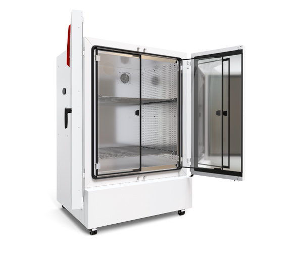 Binder KBF PRO 1060 - Konstantklimaprüfschrank mit erweitertem Temperatur-/Feuchtebereich