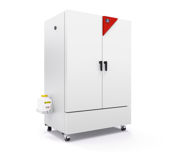 Binder KBF-S ECO 720 Solid.Line - Konstantklimaschrank mit umweltfreundlicher Peltier-Technologie