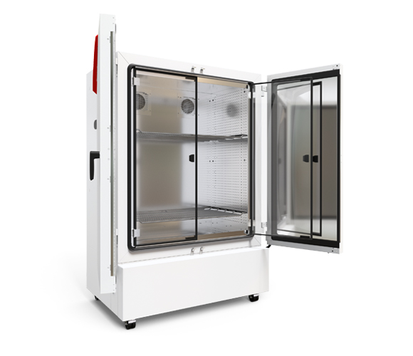 Binder KB 720 - Kühlinkubator mit Kompressortechnologie und Regler RD4