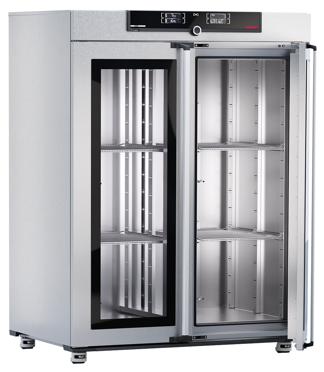 Memmert IPP 1400ecoplus - Peltier-Kühlbrutschrank